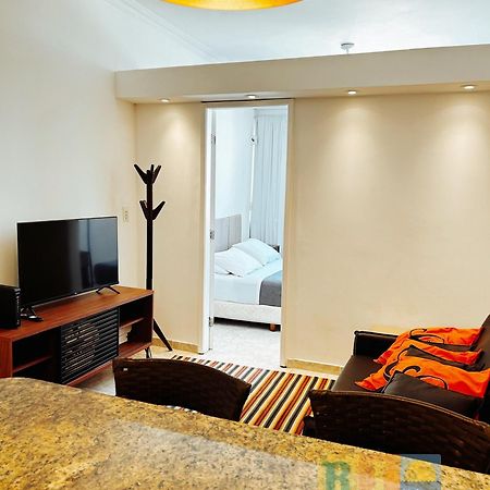 Apartamento 1210 Com Vista Mar Copacabana Posto 5 Rio de Janeiro Zewnętrze zdjęcie