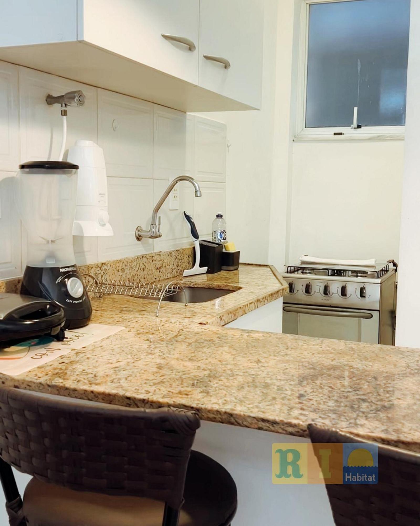 Apartamento 1210 Com Vista Mar Copacabana Posto 5 Rio de Janeiro Zewnętrze zdjęcie