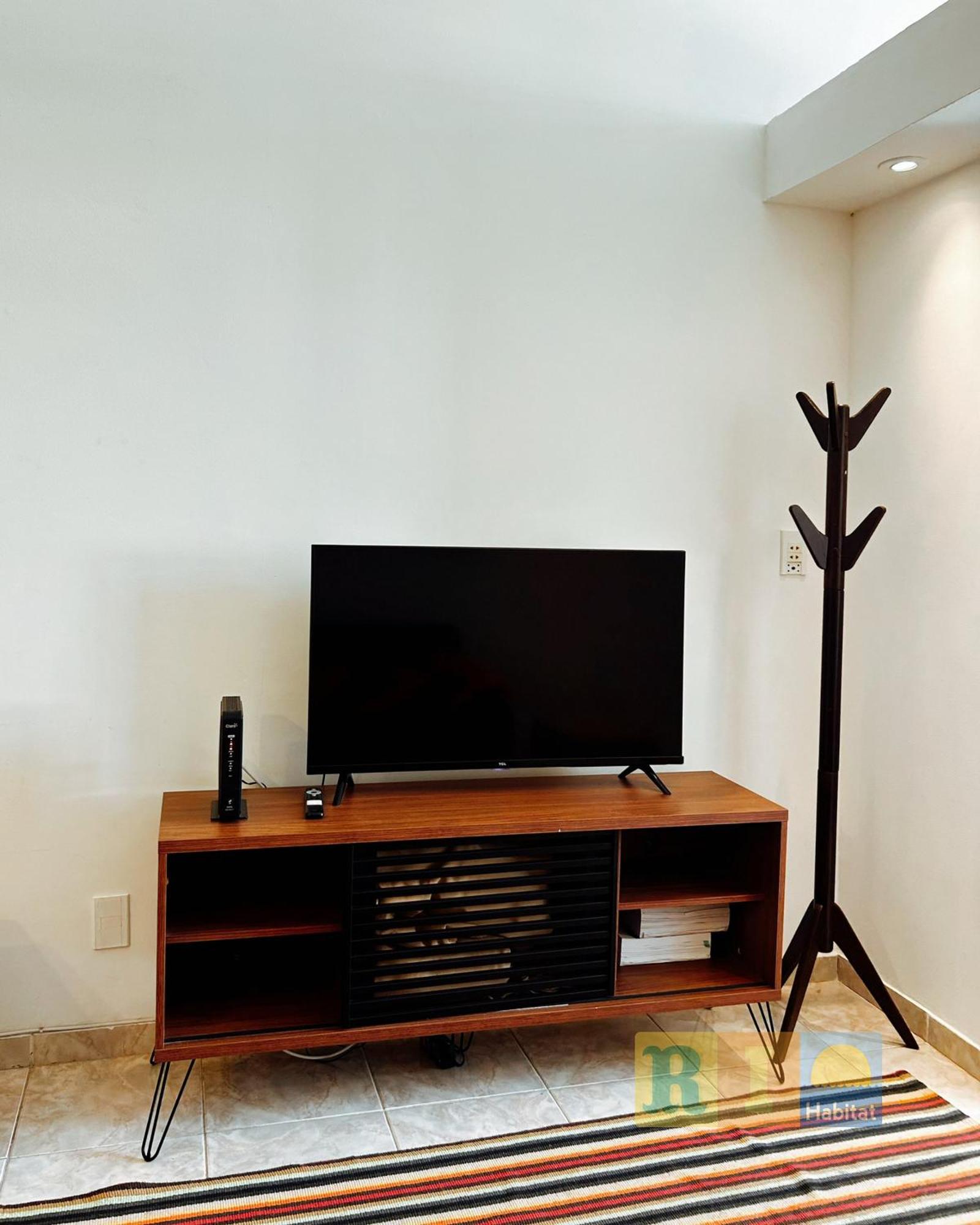 Apartamento 1210 Com Vista Mar Copacabana Posto 5 Rio de Janeiro Zewnętrze zdjęcie